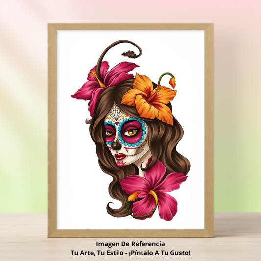 Catrina Floral