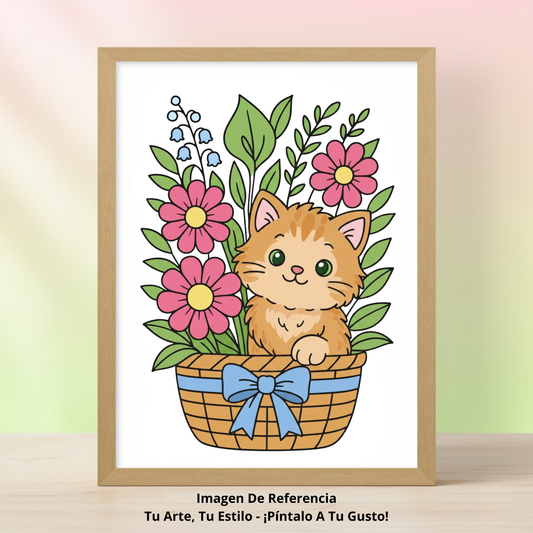 Gato Canasta