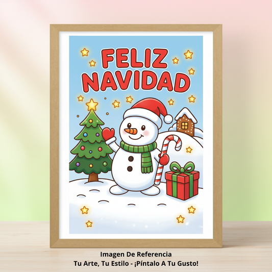 Feliz Navidad
