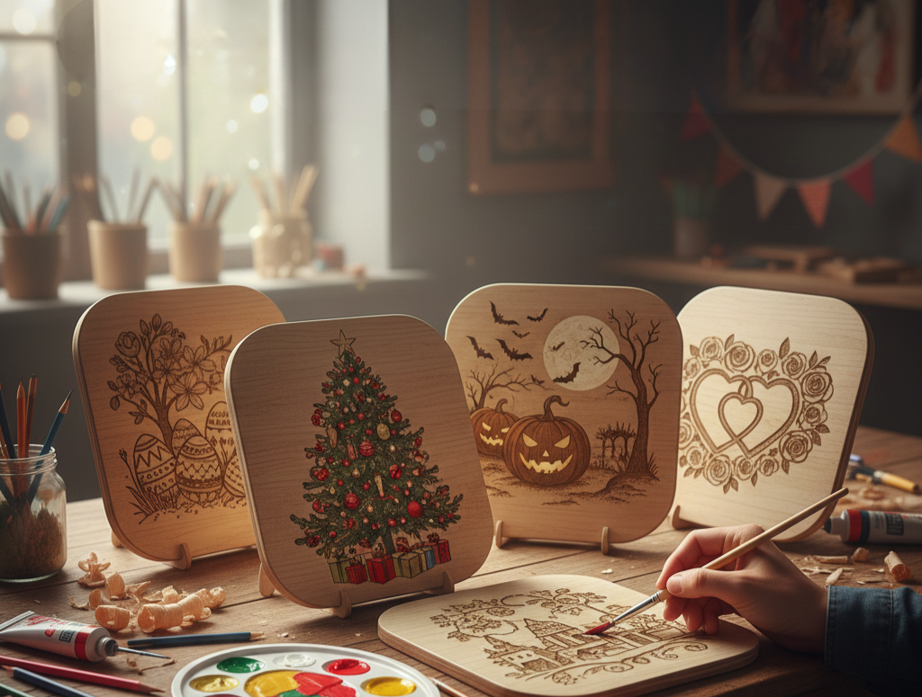 De Temporada - Edición Limitada