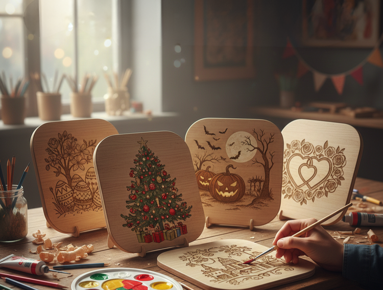 De Temporada - Edición Limitada