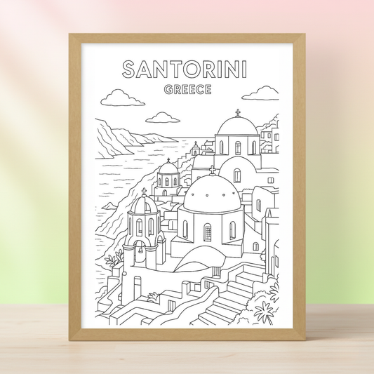 Santorini