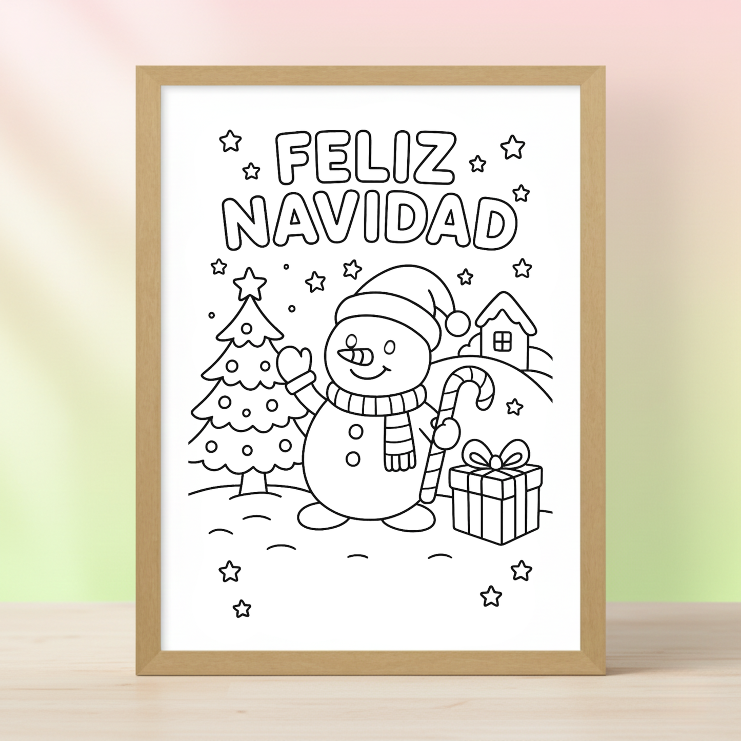 Feliz Navidad