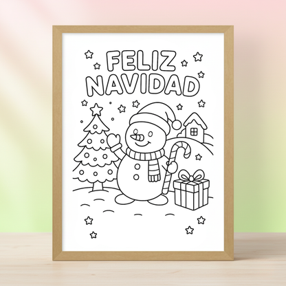 Feliz Navidad