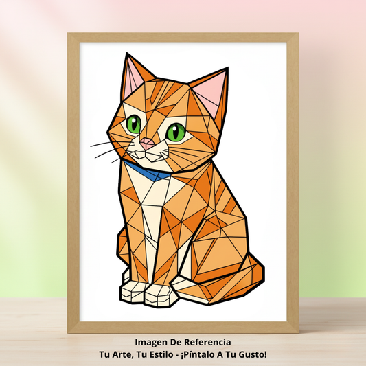Gato Geometrico