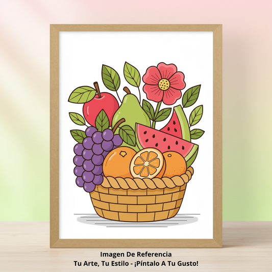 Regalo Frutal