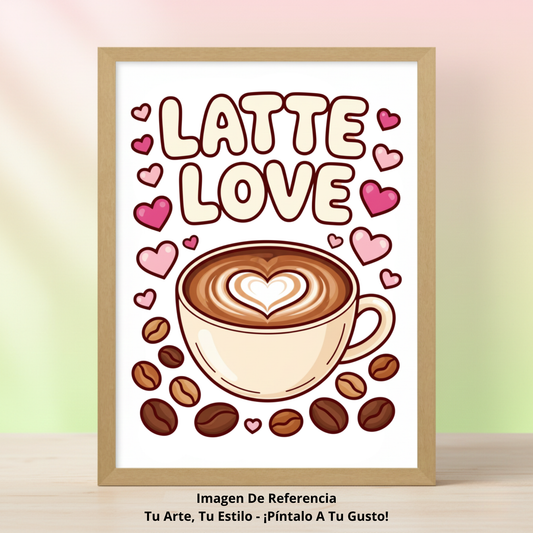 Latte Love