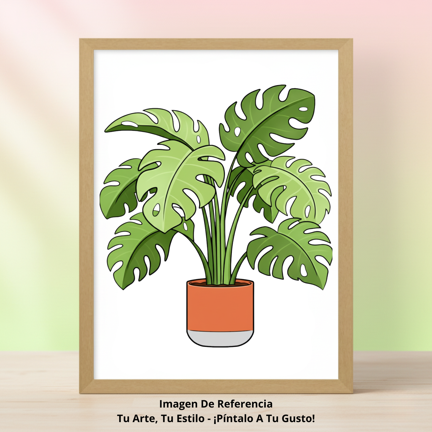 Monstera