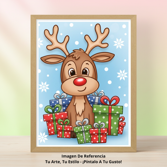 Reno Regalos