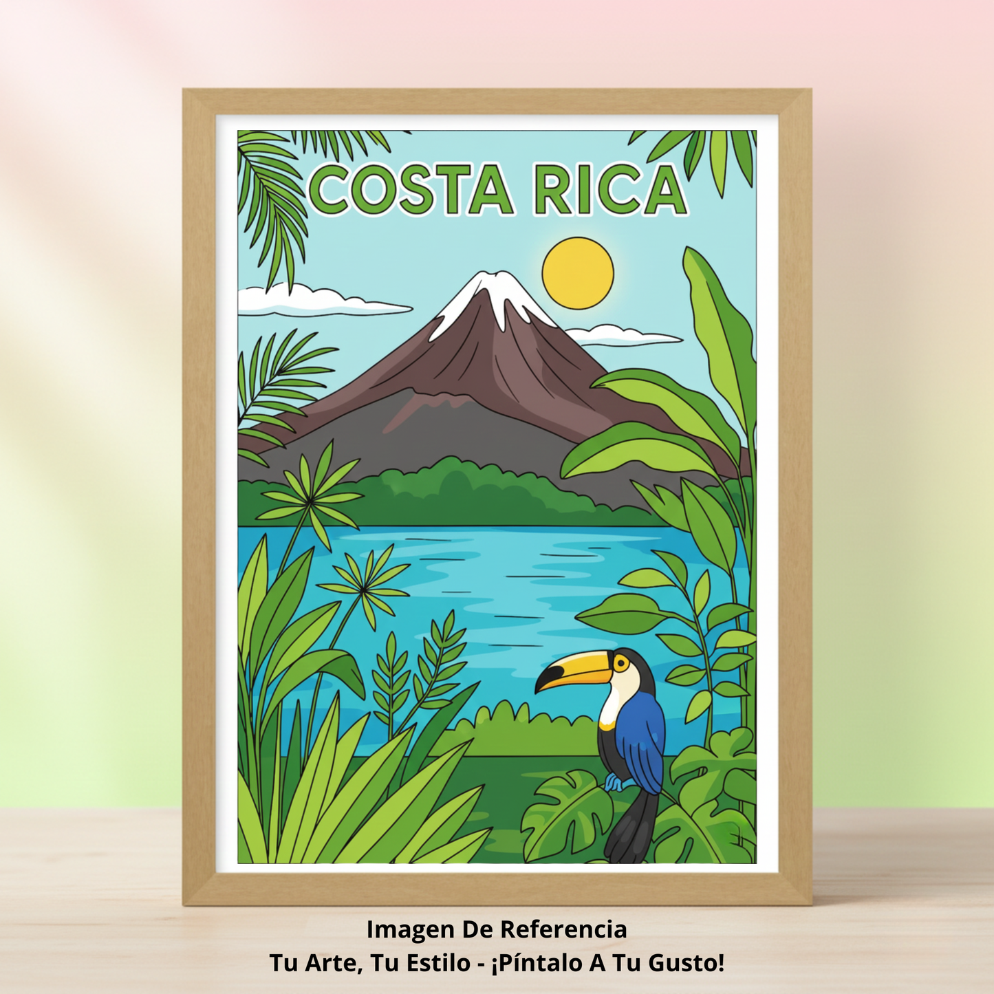 Costa Rica