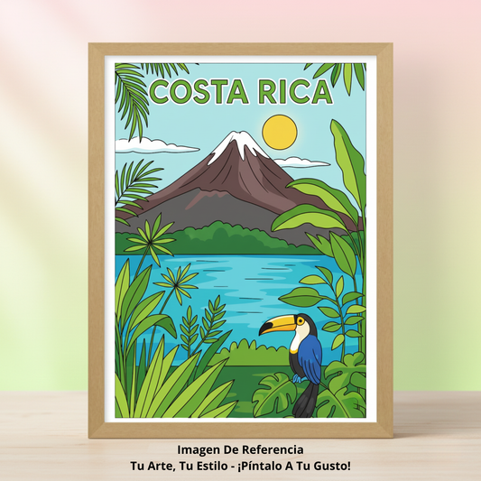 Costa Rica
