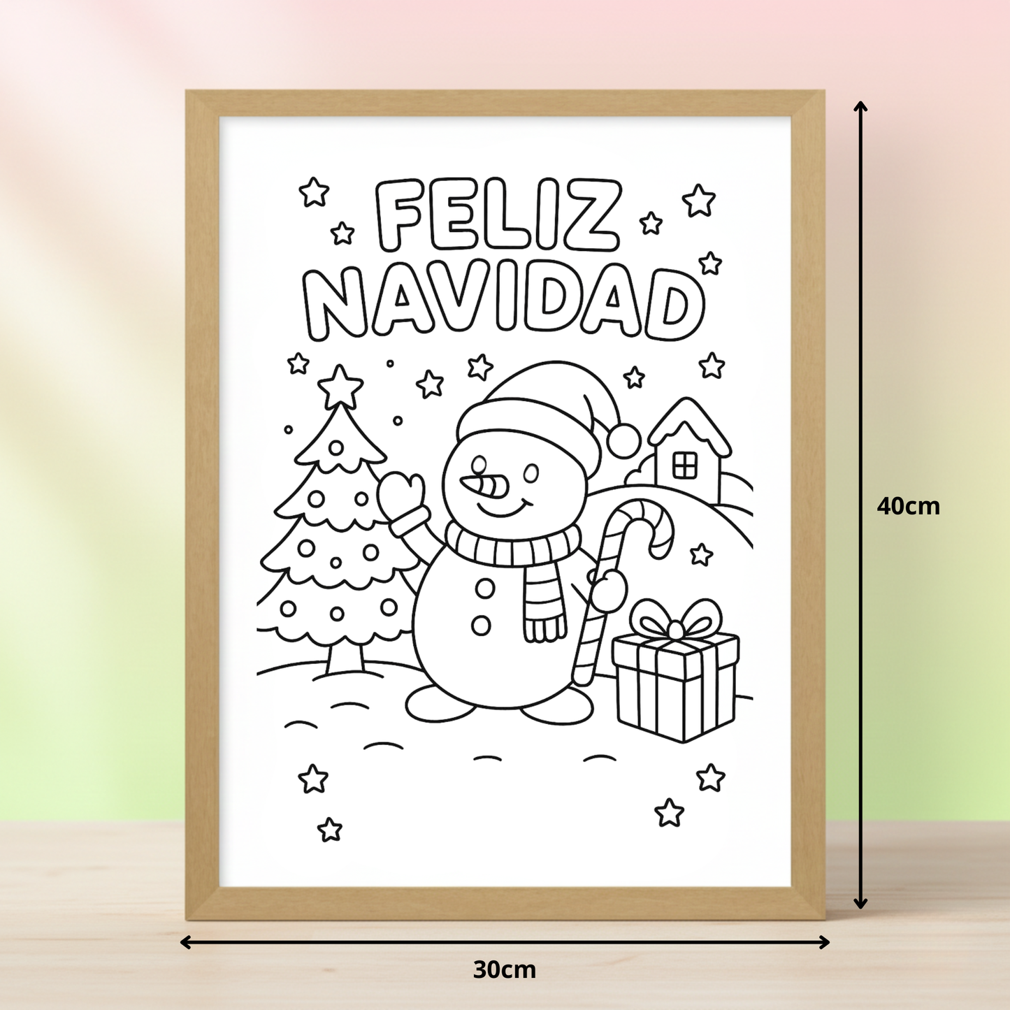 Feliz Navidad
