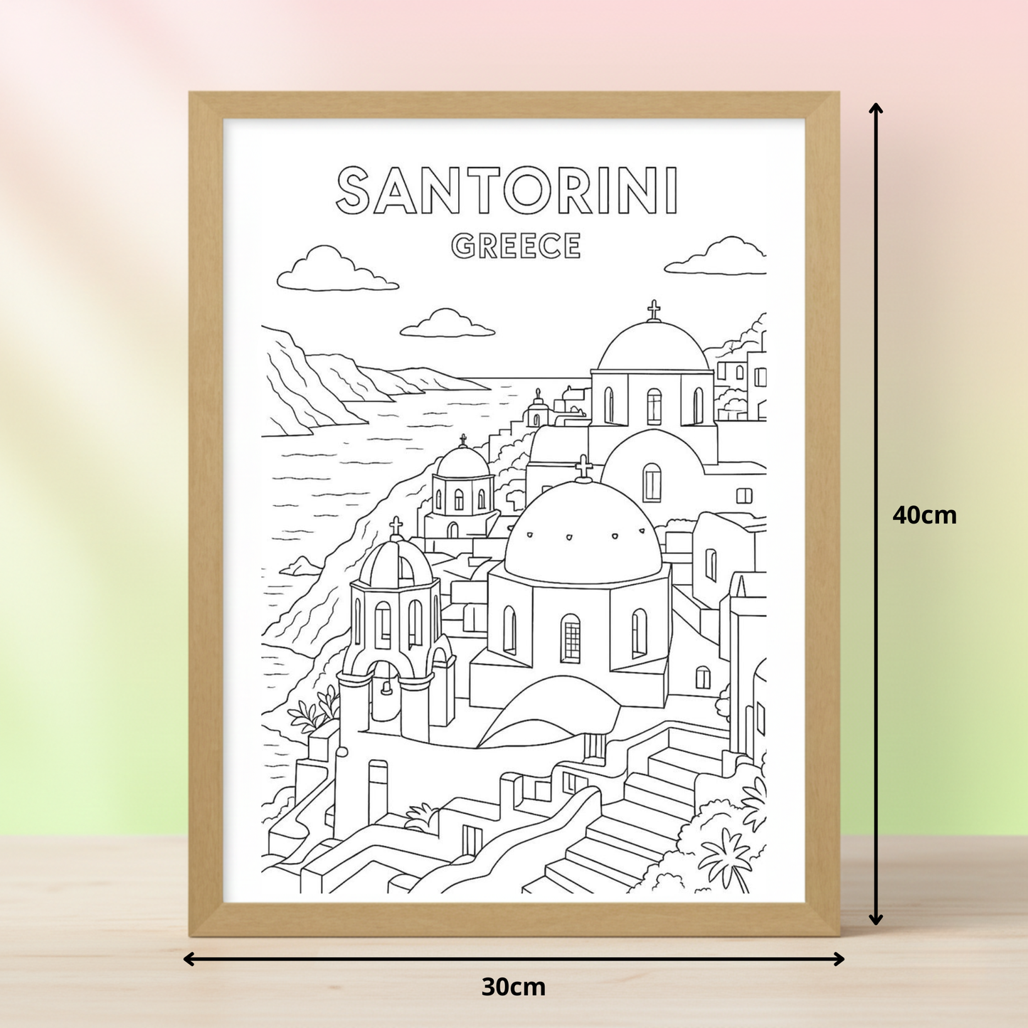 Santorini