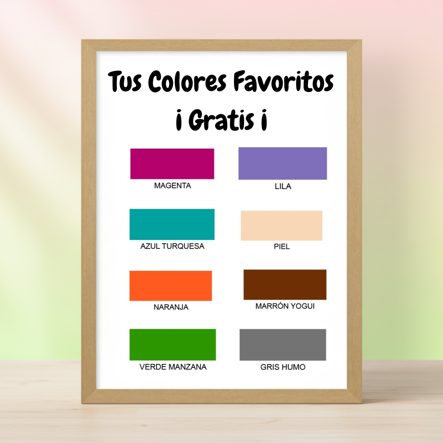 Cortesia de 3 Pinturas ¡Gratis ¡